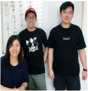 吴政历通过日本语能力N2 吴政历通过日本语能力N2